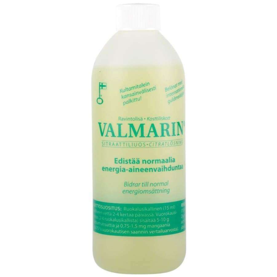 Valmarin-Valmarin-Hyvinvoinnin Tavaratalo