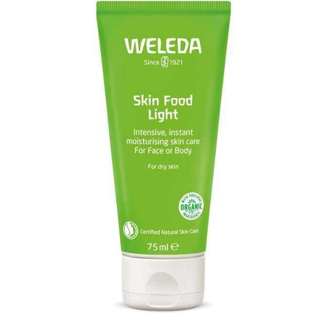Weleda Skin Food Light-Weleda-Hyvinvoinnin Tavaratalo