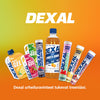 Dexal Pure Hydration urheilujuomasta raikasta tukea treeniin