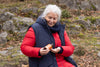 Harmonia Curamin, Mimi