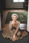 Tanssija Helena Ahti-Hallberg