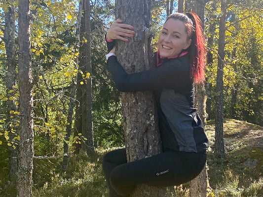 Havupuu-uutejuomalla parissa viikossa eroon ruusufinnistä