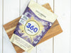 Hyviksen kuukauden tuote: Voimaruoka 360 Wholefood vanilja