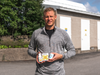 Mikko Koivu käyttää perheineen Luneran tuotteita
