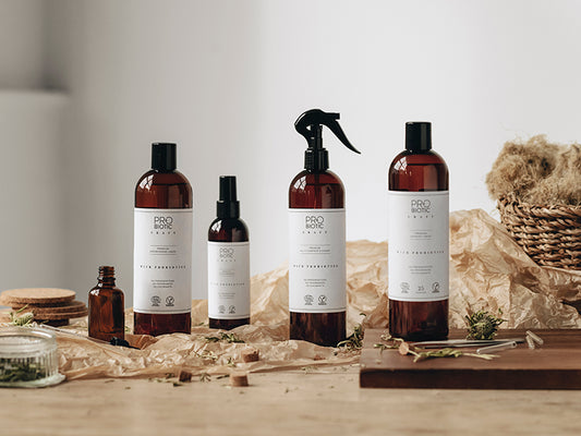 Probiotic Craft - probioottinen siivous