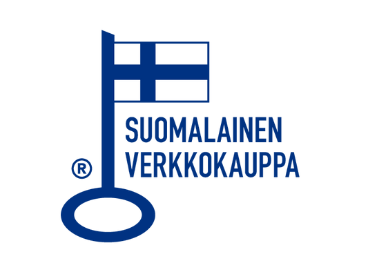 Suomalainen verkkokauppa