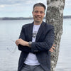Tamperelainen psyykkinen valmentaja ja yrittäjä Tuomas Lehtinen