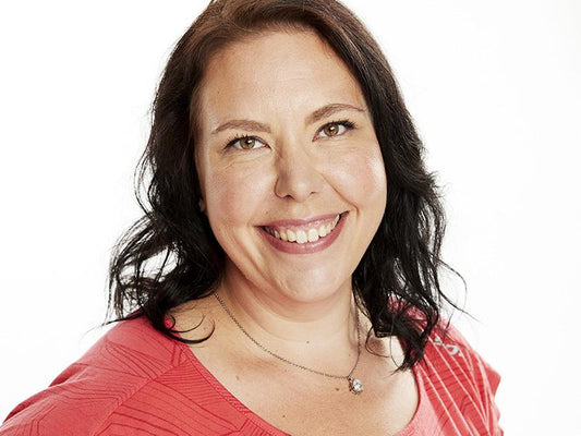 Laura on onnistunut pudottamaan painoa huikeat 35 kg! Lue Lauran vinkit pysyvään painonpudotukseen.