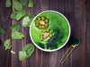 Spirulina on Vuoden 2015 Rohdoskasvi
