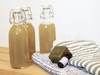 DIY-pyykinpesuaine sisältää mm. Marseille-saippuaa