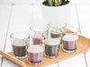 Foodinin uutuussuperfoodjuomien testausta