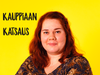 Hyviksen Tarina kauppiasparin kertomana