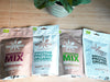 Superfruit Foodsien smoothieainekset