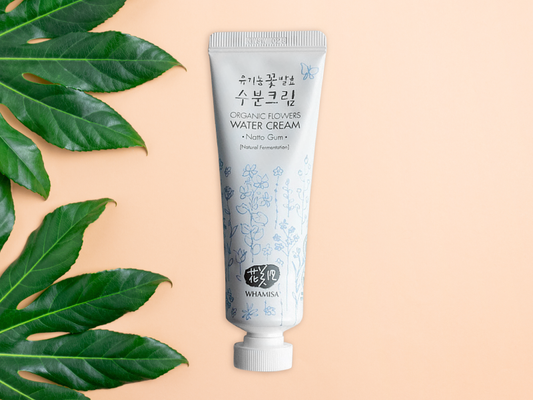 Viikon tuote: Whamisa Water Cream