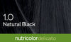 Biokap Nutricolor Delicato Kestoväri