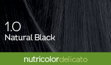 Biokap Nutricolor Delicato Kestoväri