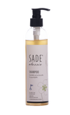 Sade Shampoo Herkälle ja Kutisevalle Päänahalle-Sade-Hyvinvoinnin Tavaratalo