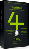 4HIM Liver Health (Parasta ennen 31.10.2026)