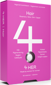 4Her Hair-4HIM & 4HER-Hyvinvoinnin Tavaratalo