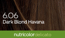 Biokap Nutricolor Delicato Kestoväri