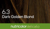 Biokap Nutricolor Delicato Kestoväri