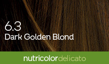 Biokap Nutricolor Delicato Kestoväri