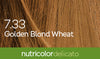 Biokap Nutricolor Delicato Kestoväri