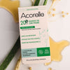 Acorelle Karvanpoistoliuskat Kasvoille