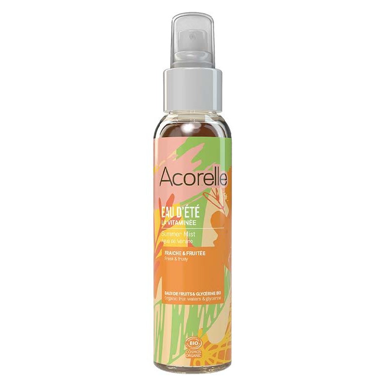 Acorelle Vartalotuoksu Fresh & Fruity