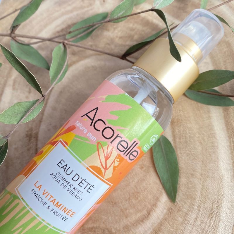 Acorelle Vartalotuoksu Fresh & Fruity
