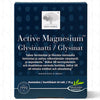 Active Magnesium Glysinaatti