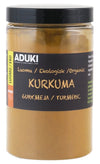 Aduki Luomu Kurkumajauhe