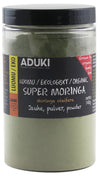 Aduki Luomu Moringajauhe-Aduki-Hyvinvoinnin Tavaratalo