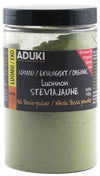 Aduki Luomu Steviajauhe