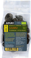 Aduki Luomu Kuivattu Luumu