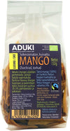 Aduki Luomu Kuivattu Mango