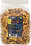 Aduki Luomu Kuivattu Mango