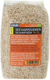Aduki Luomu Seesaminsiemen