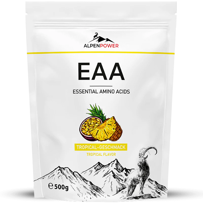 AlpenPower EAA Tropical