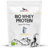 AlpenPower Luomu Heraproteiini Natural