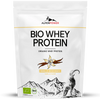 AlpenPower Luomu Heraproteiini Vanilja