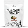 AlpenPower Vuohenmaitoproteiini Suklaa