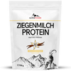 AlpenPower Vuohenmaitoproteiini Vanilja