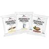 AlpenPower Vuohenmaitoproteiini Vanilja