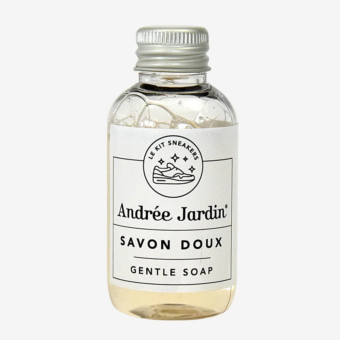 Andree Jardin Hellävarainen Kenkäsaippua