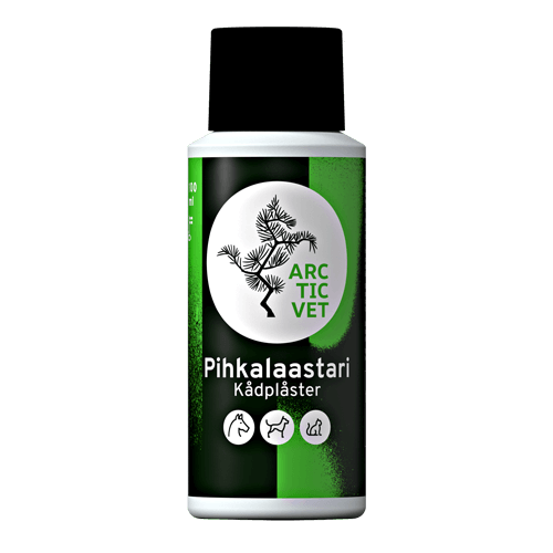 ArcticVet Pihkalaastari-ArcticVet-Hyvinvoinnin Tavaratalo