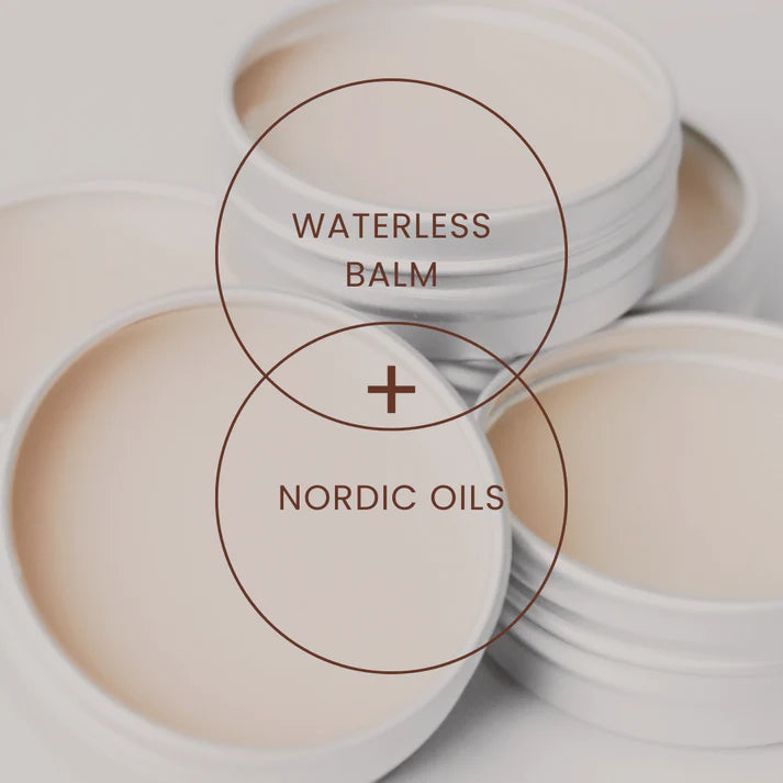 Augusta Nordic Soothing Barrier Balm-Augusta Nordic-Hyvinvoinnin Tavaratalo
