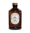 Bacanha Luomu Limesiirappi – aito limen maku, 400 ml lasipullo