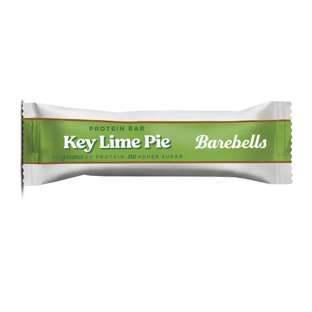Barebells Key Lime Pie Proteiinipatukka-Barebells-Hyvinvoinnin Tavaratalo