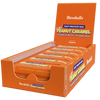 Barebells Soft Salted Peanut Caramel Proteiinipatukka-Barebells-Hyvinvoinnin Tavaratalo